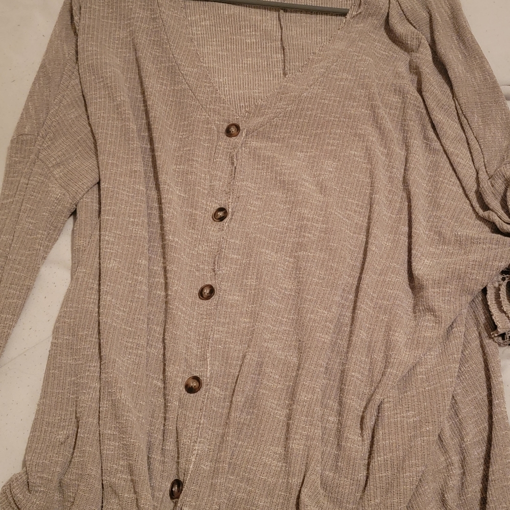 Boutique shirt